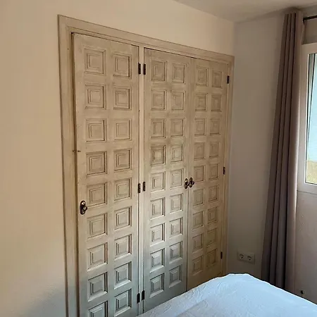 아파트 El Loto Blanco Beautiful For Rent. *