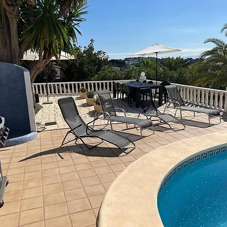 El Loto Blanco Beautiful For Rent. Appartement *