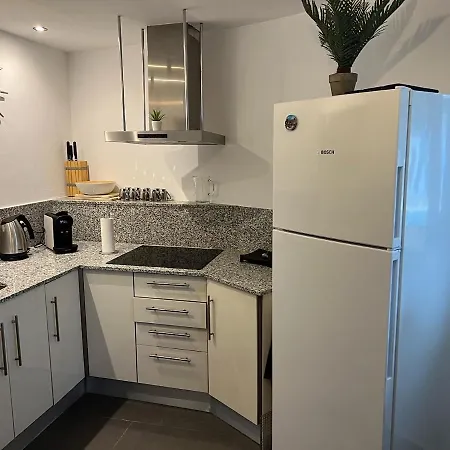 El Loto Blanco Beautiful For Rent.
