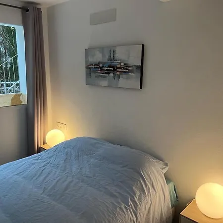 El Loto Blanco Beautiful For Rent. 아파트