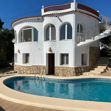 Appartement El Loto Blanco Beautiful For Rent.