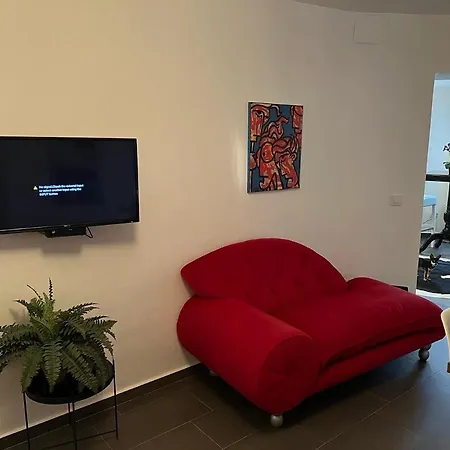 El Loto Blanco Beautiful For Rent. Appartement