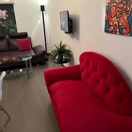 El Loto Blanco Beautiful For Rent. Appartement *