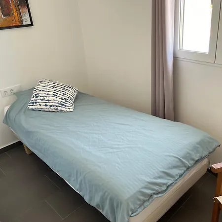 El Loto Blanco Beautiful For Rent. Benissa