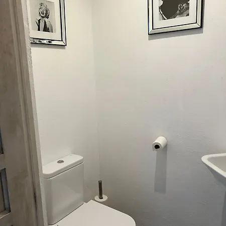 El Loto Blanco Beautiful For Rent. Appartement