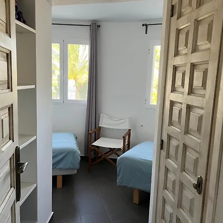 Appartement El Loto Blanco Beautiful For Rent.